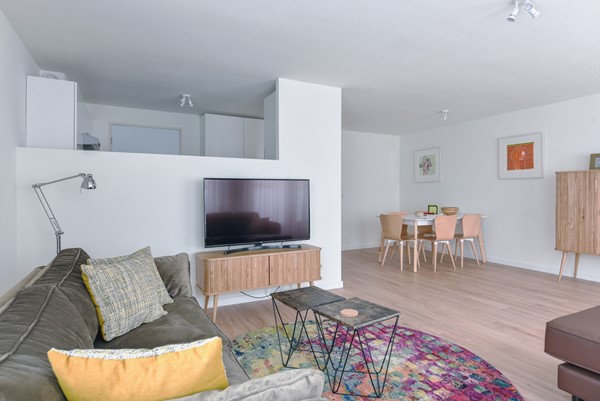 Medium property photo - Jan van Lieshoutstraat 24D, 5611 EE Eindhoven